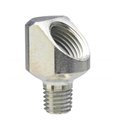 Alemite Alemite 025-310912 Adapters - Metal 025-310912